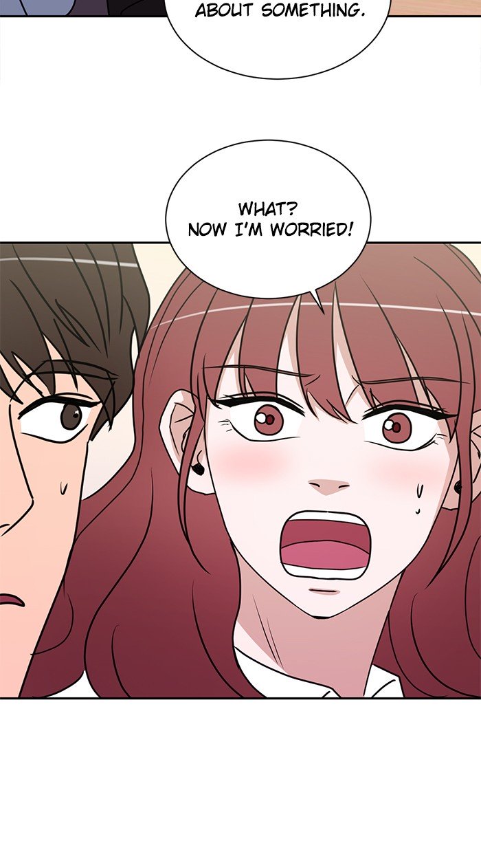 Scorching Romance chapter 35 - page 48