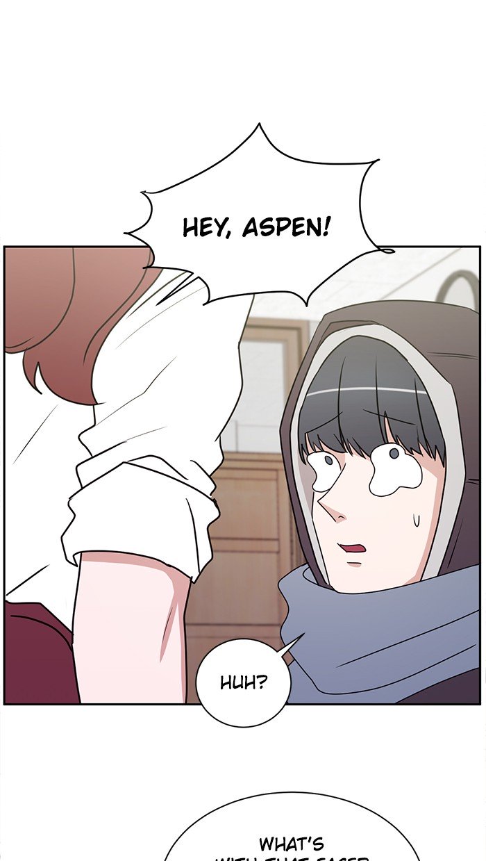 Scorching Romance chapter 35 - page 49