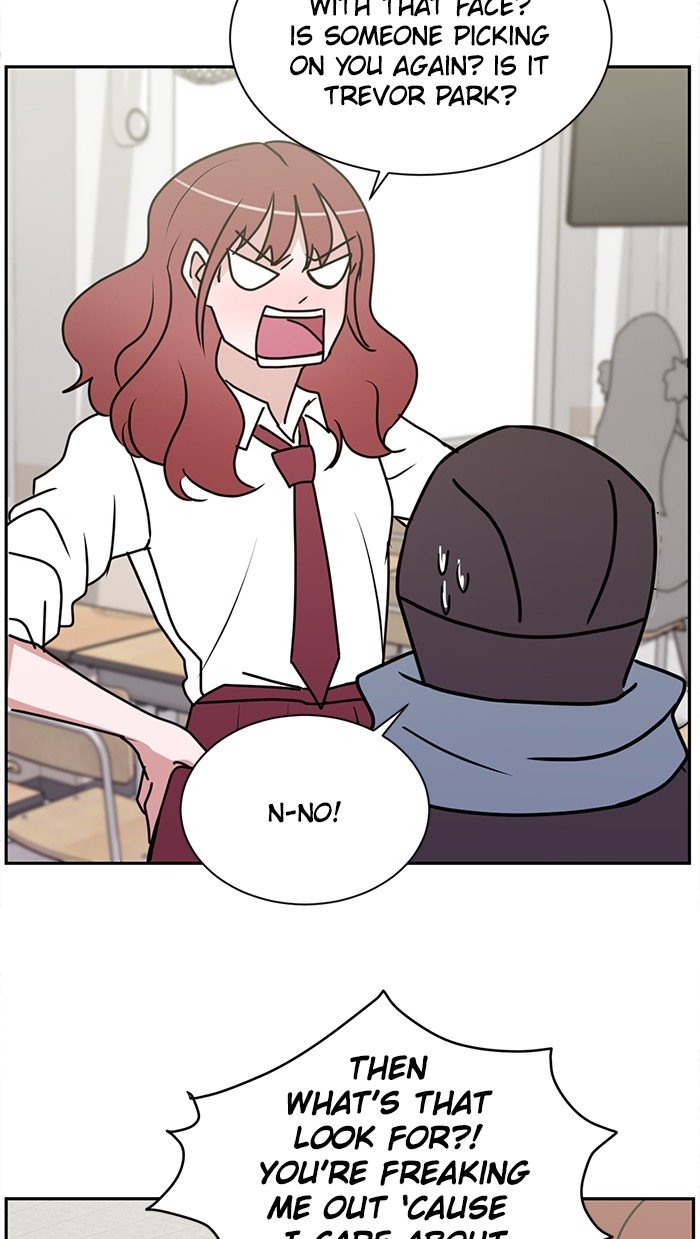 Scorching Romance chapter 35 - page 50