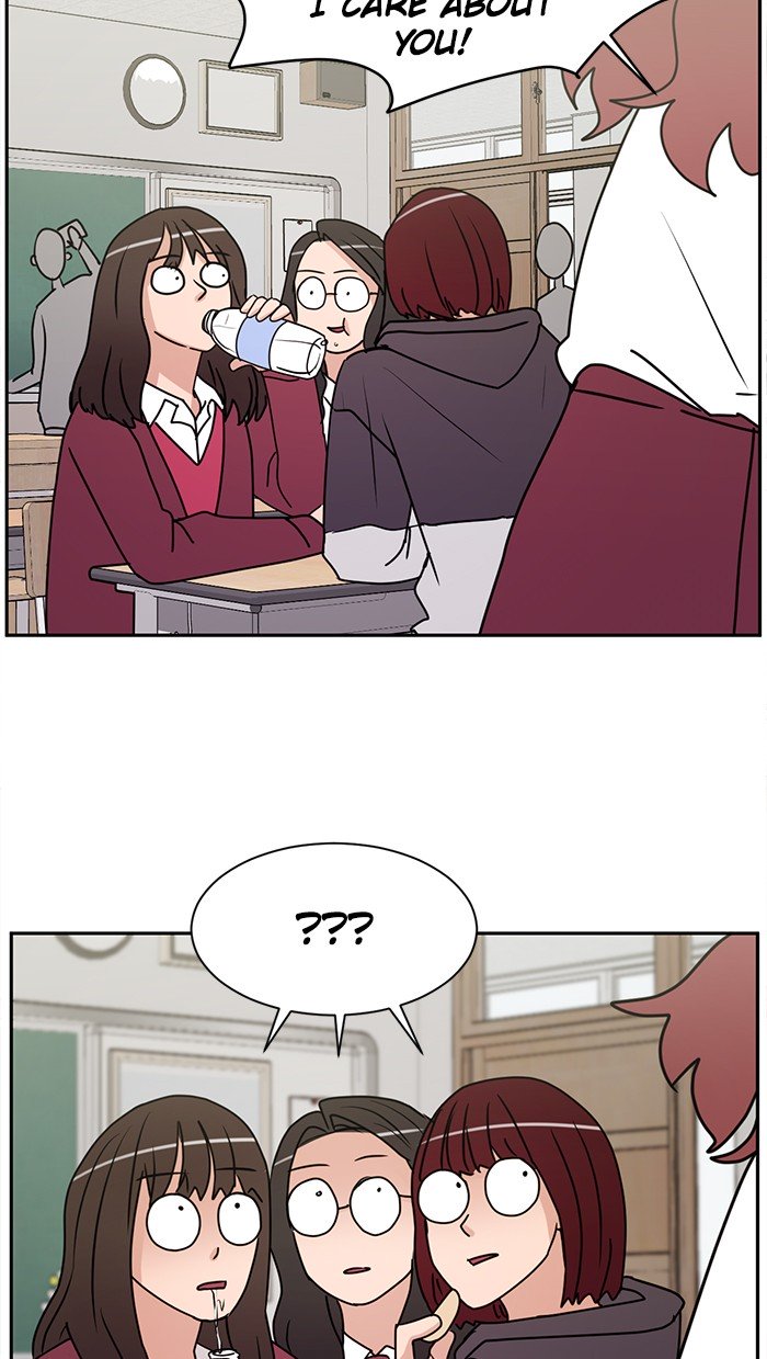 Scorching Romance chapter 35 - page 51