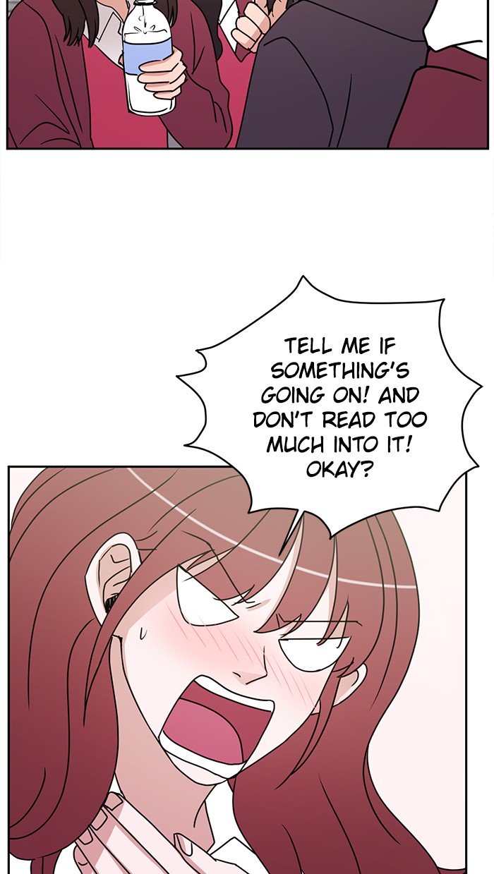 Scorching Romance chapter 35 - page 52