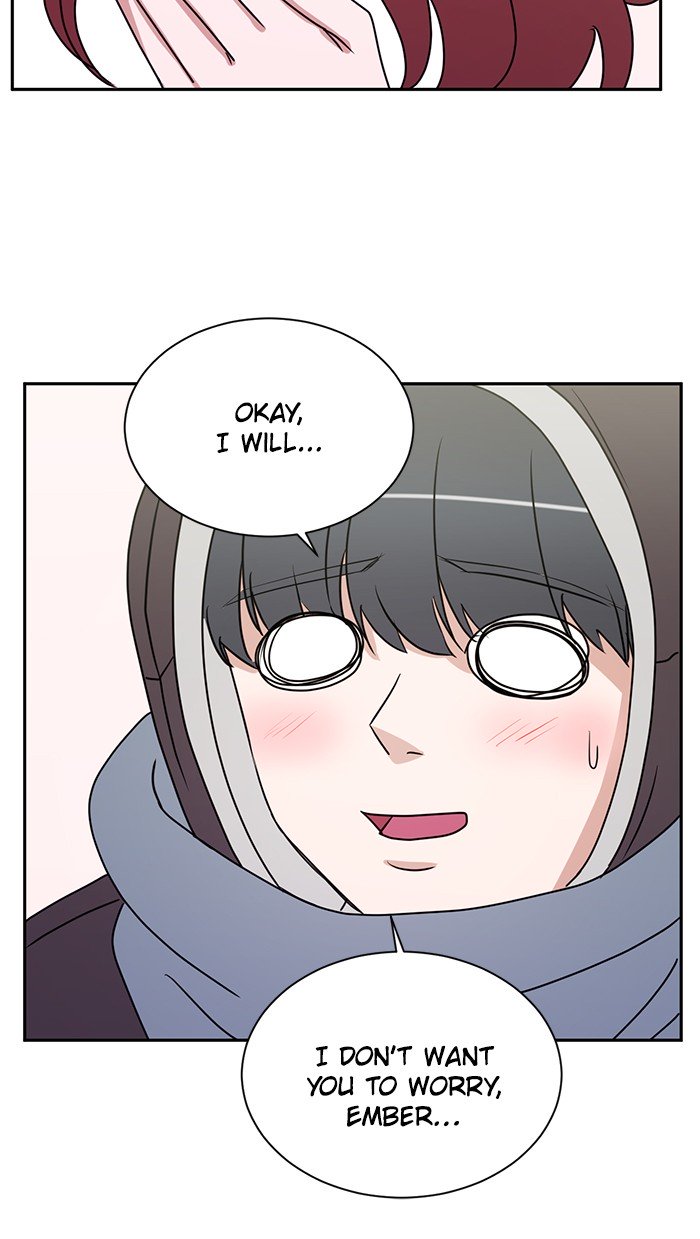 Scorching Romance chapter 35 - page 53