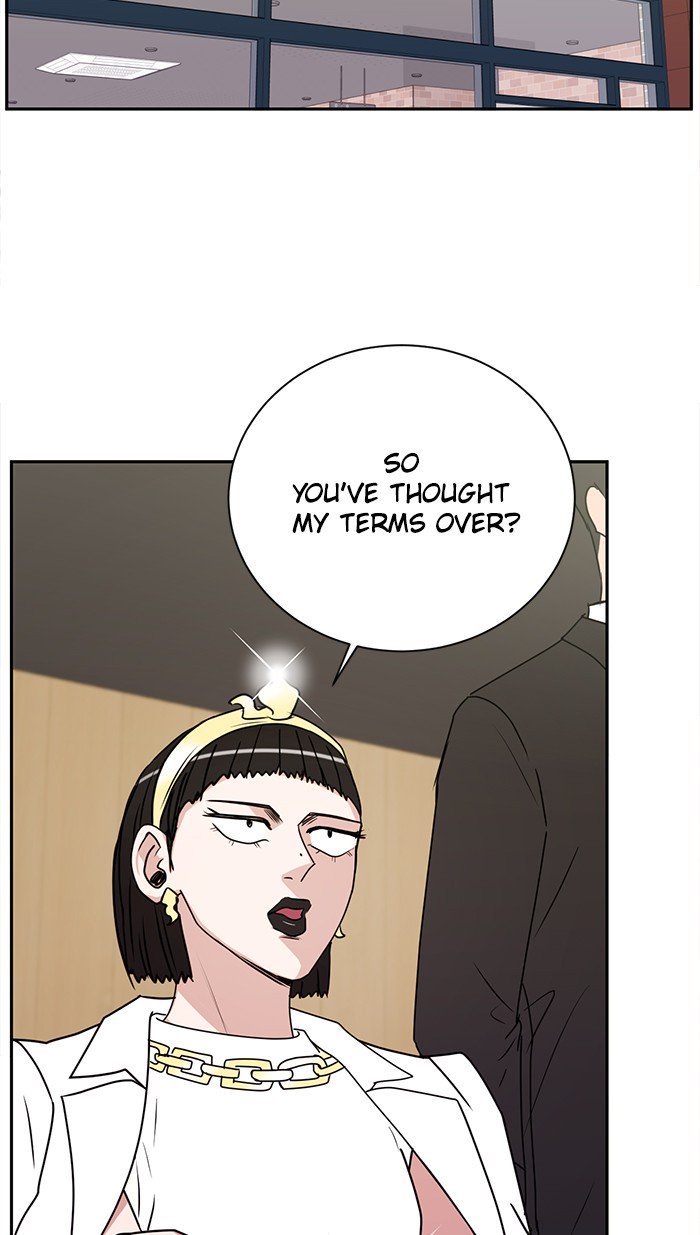 Scorching Romance chapter 35 - page 57