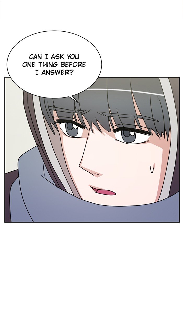 Scorching Romance chapter 35 - page 59