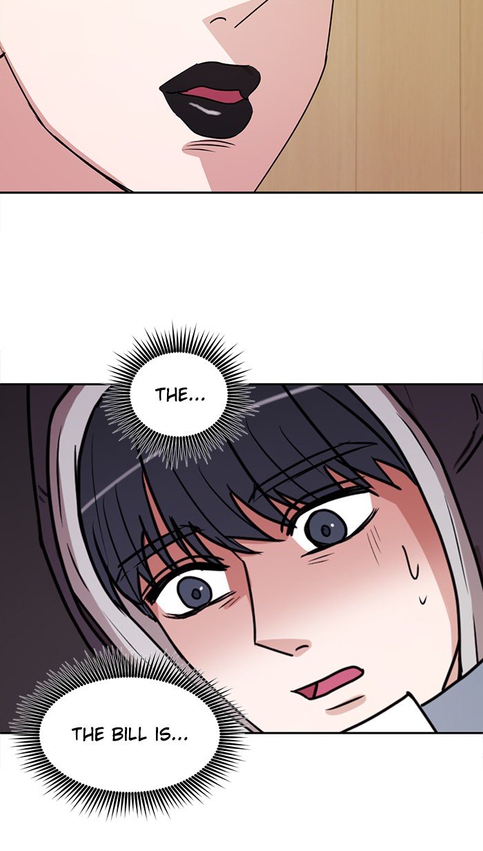 Scorching Romance chapter 35 - page 6