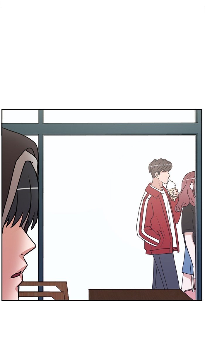 Scorching Romance chapter 35 - page 61