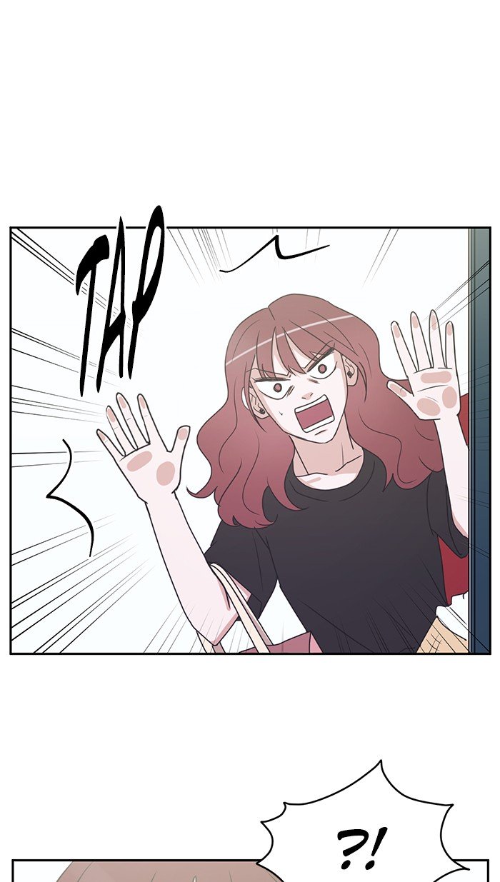 Scorching Romance chapter 35 - page 62