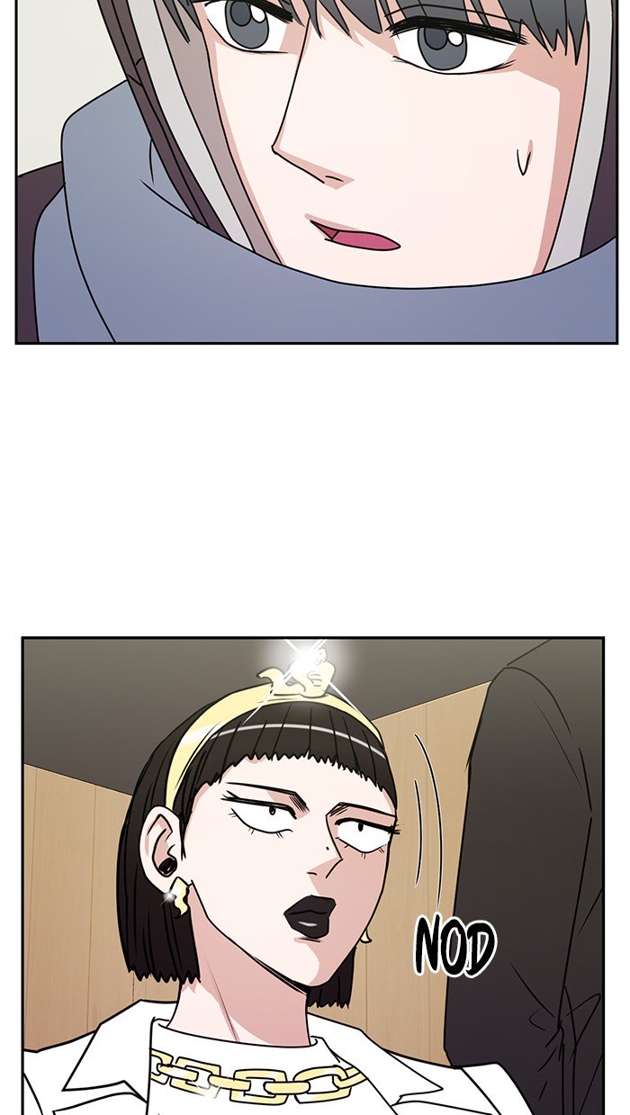 Scorching Romance chapter 36 - page 10