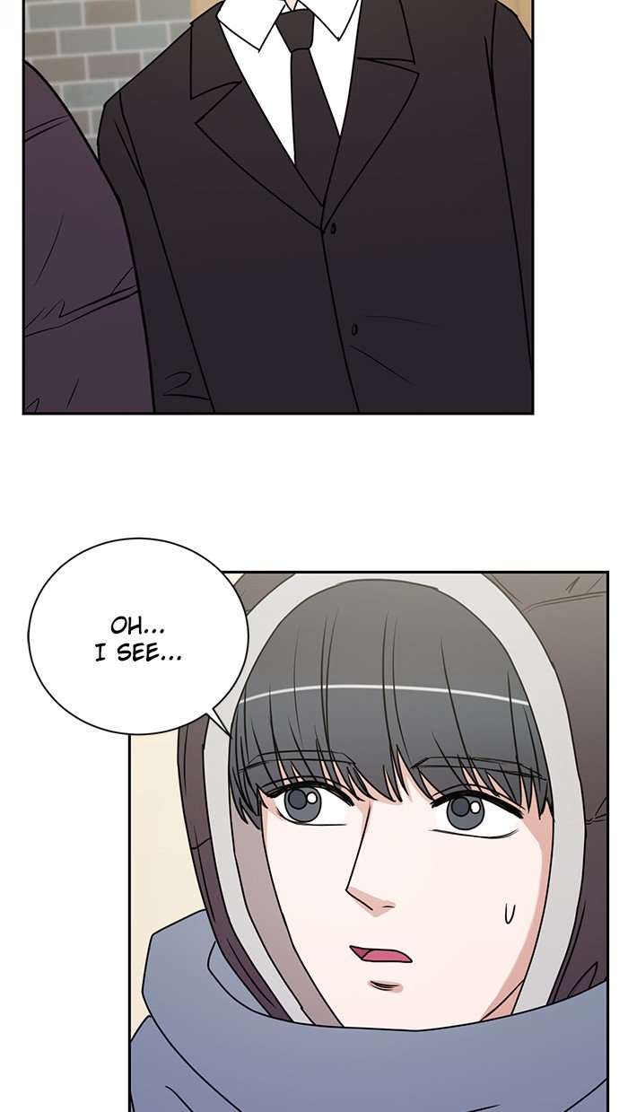 Scorching Romance chapter 36 - page 14