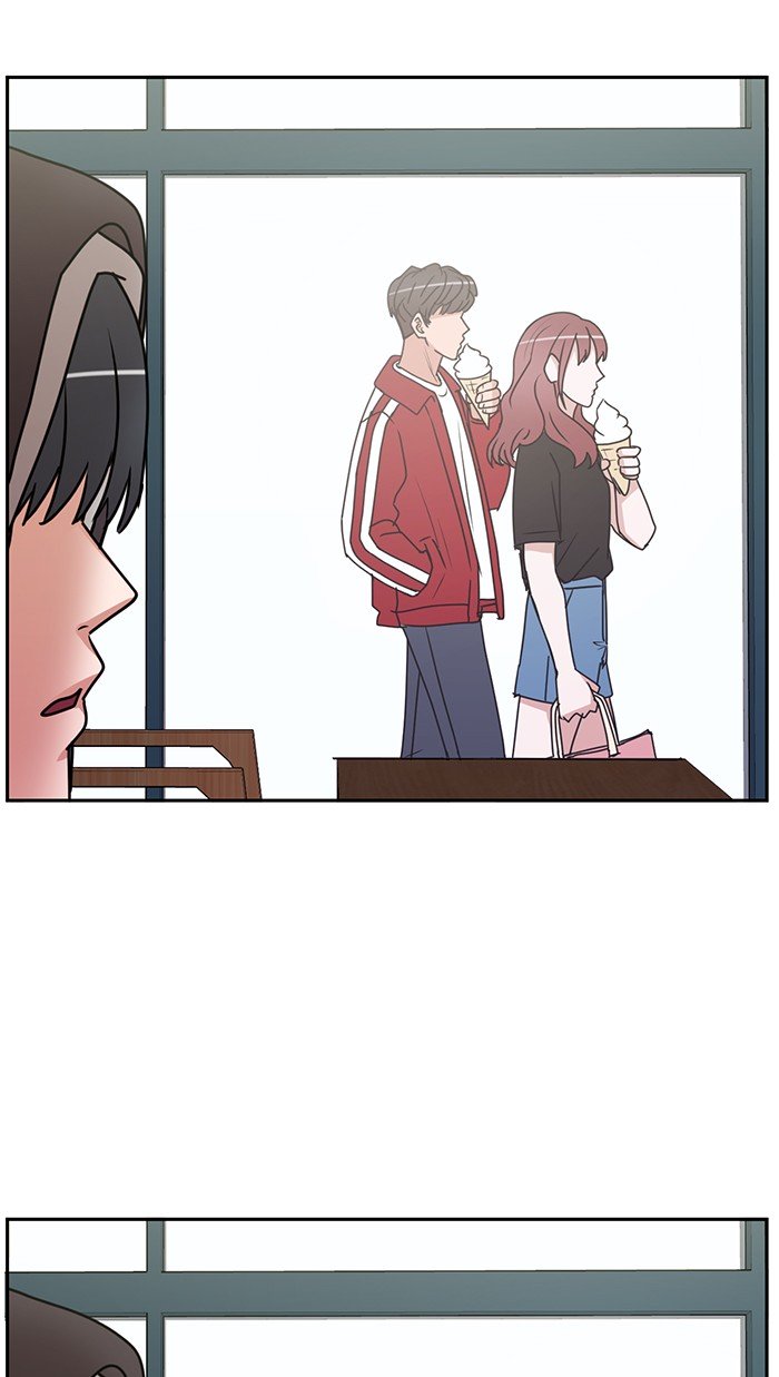 Scorching Romance chapter 36 - page 20