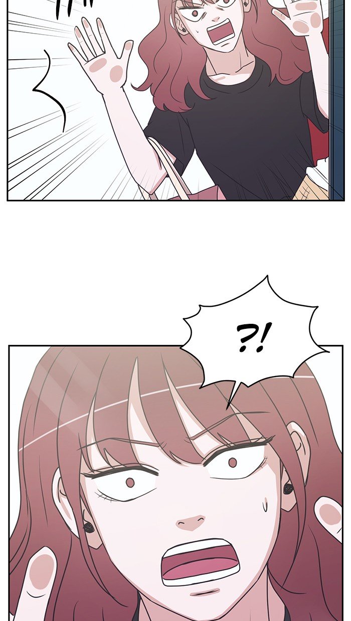 Scorching Romance chapter 36 - page 22