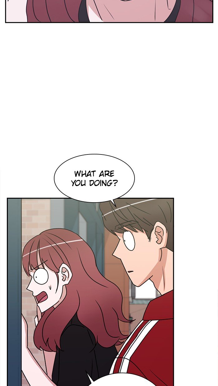 Scorching Romance chapter 36 - page 23