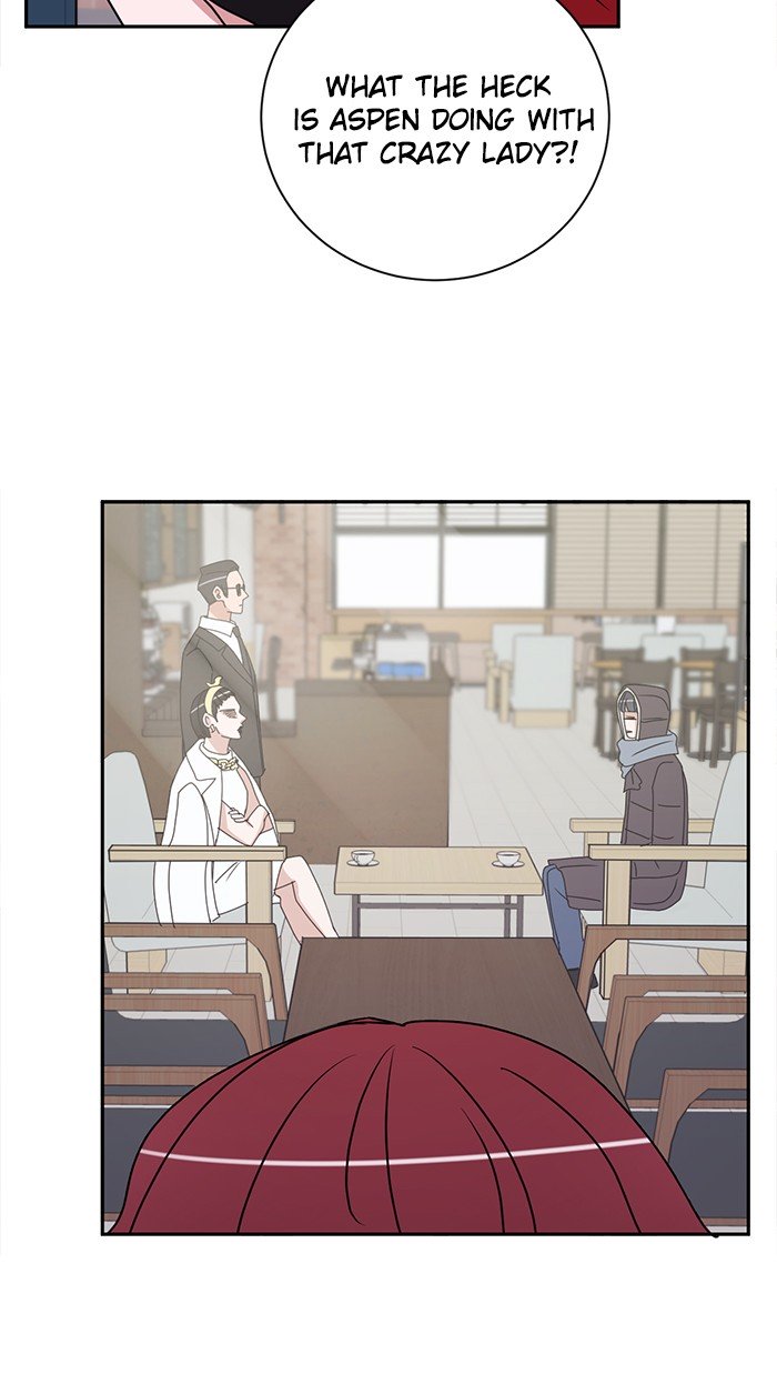 Scorching Romance chapter 36 - page 24