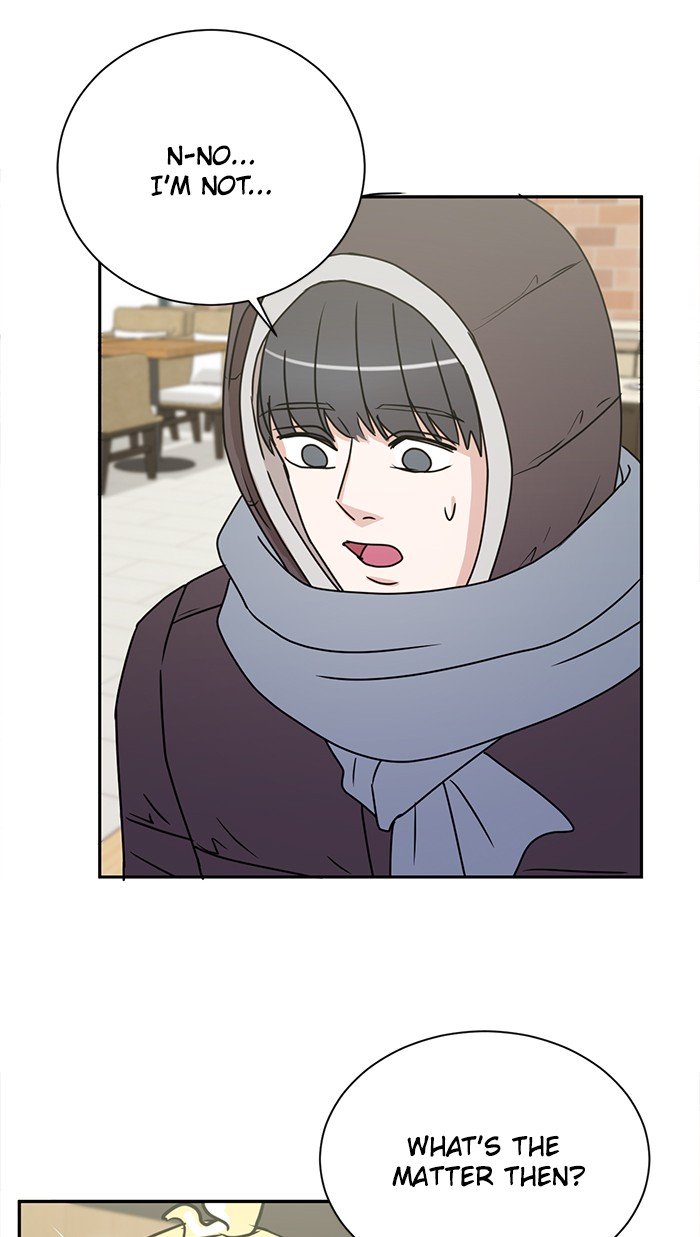 Scorching Romance chapter 36 - page 27