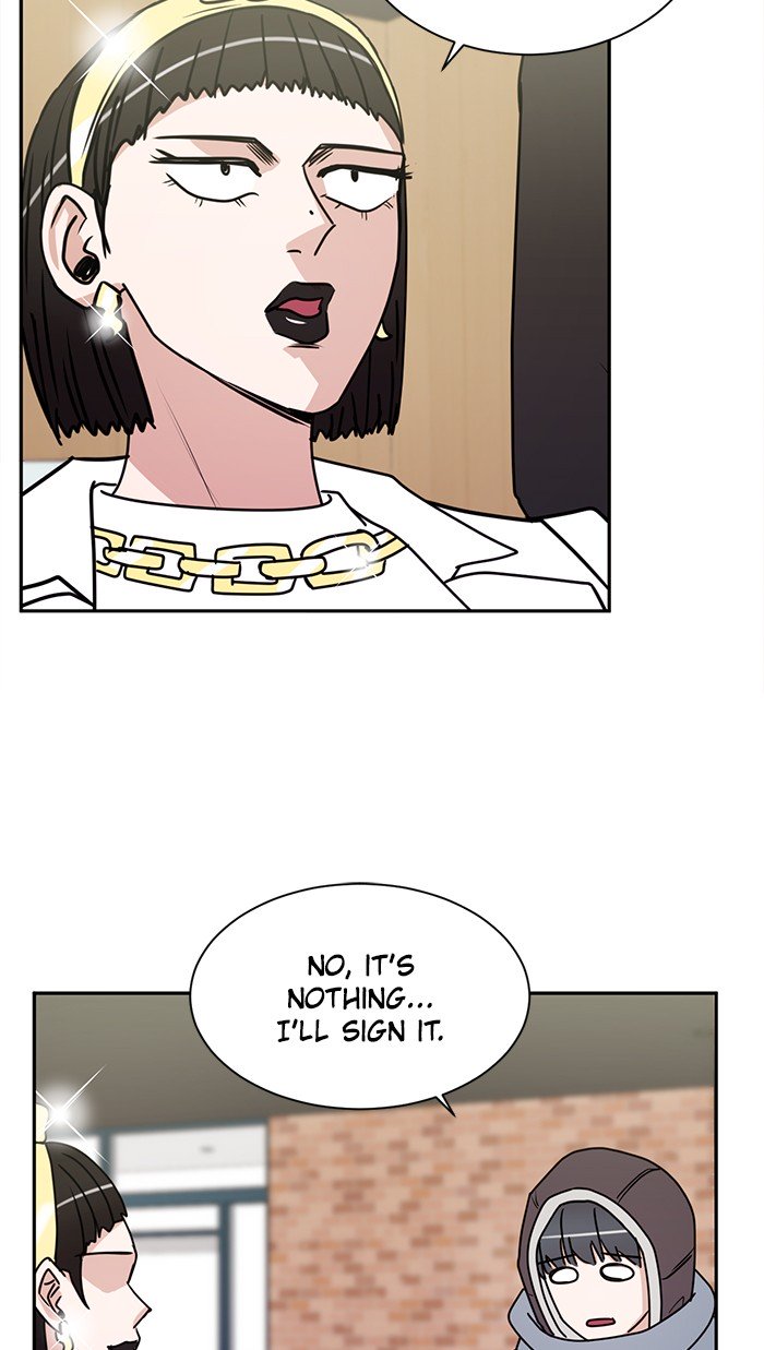 Scorching Romance chapter 36 - page 28