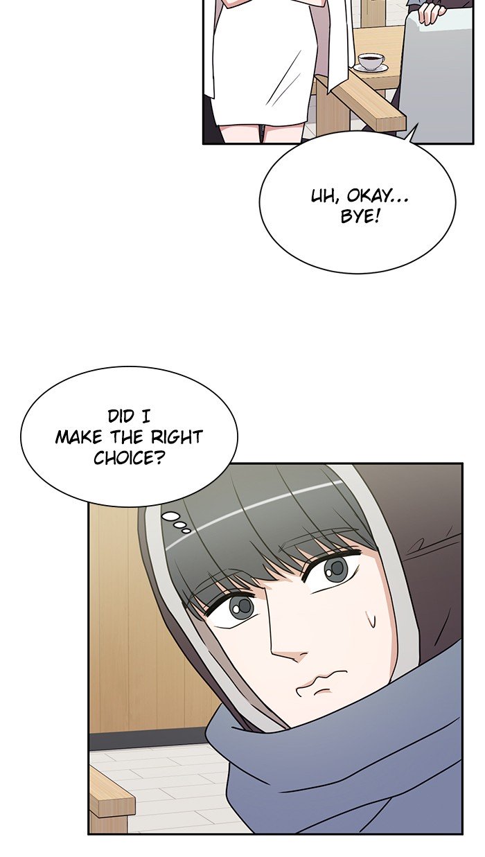 Scorching Romance chapter 36 - page 30