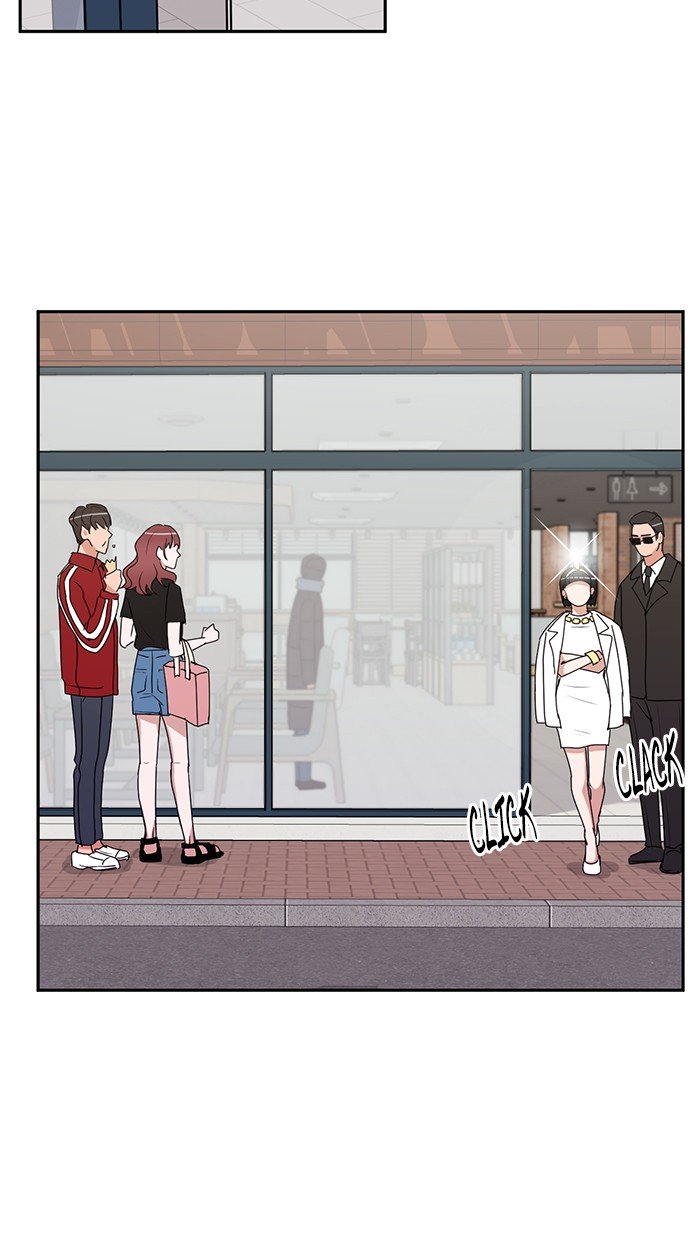 Scorching Romance chapter 36 - page 32