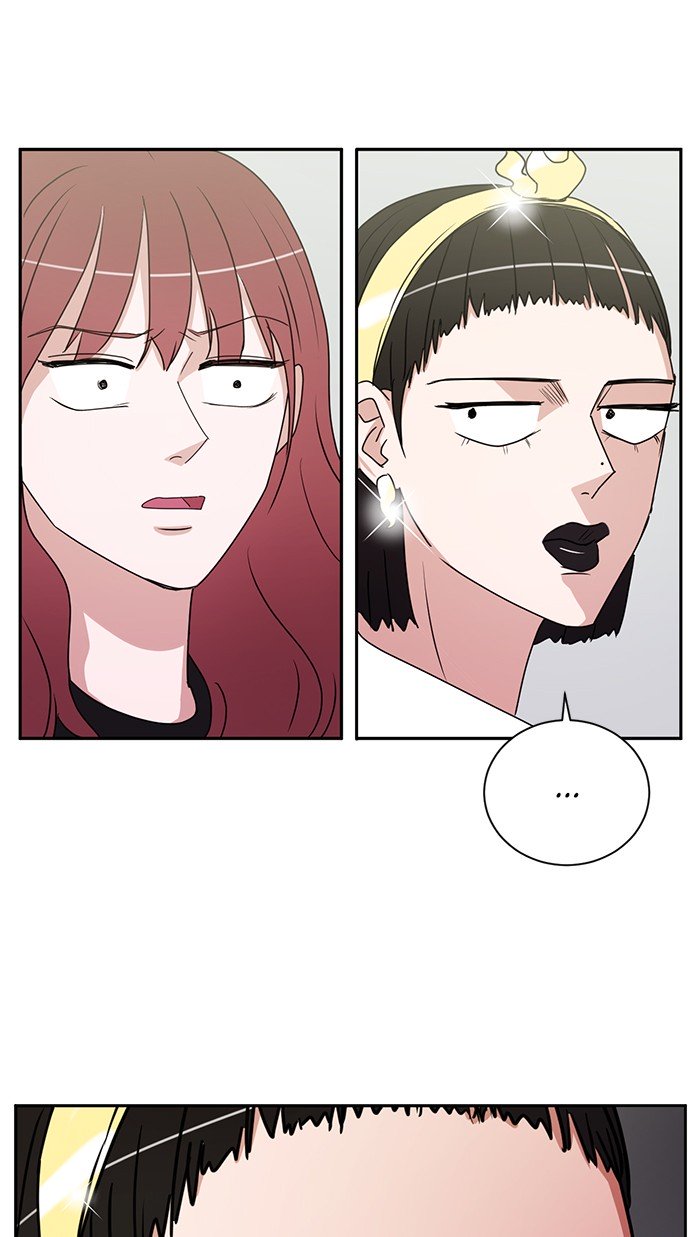 Scorching Romance chapter 36 - page 33