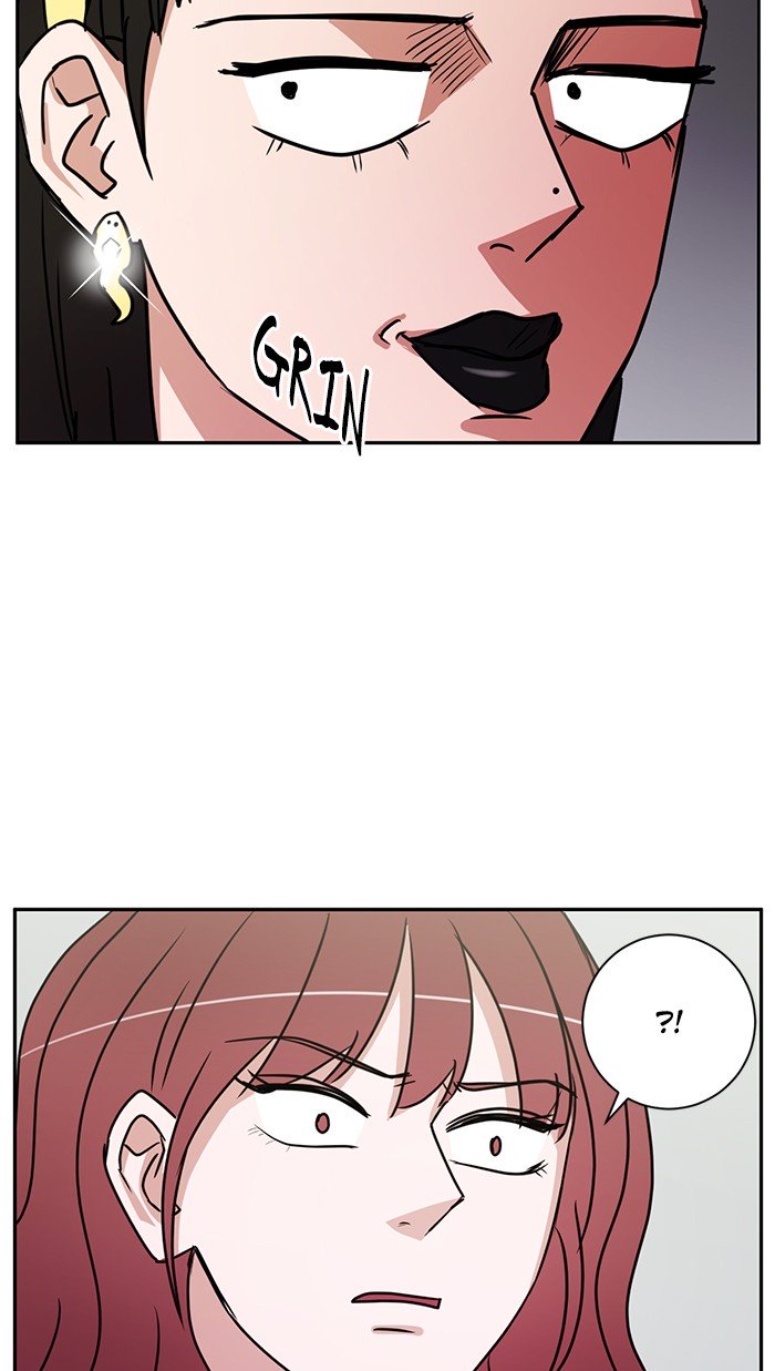 Scorching Romance chapter 36 - page 34