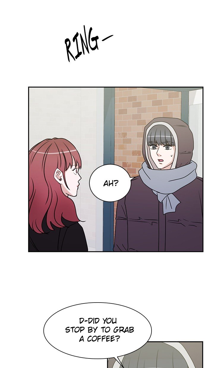 Scorching Romance chapter 36 - page 36
