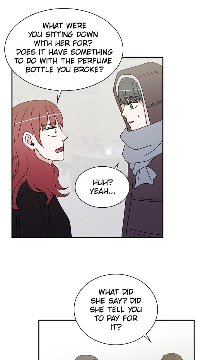 Scorching Romance chapter 36 - page 38