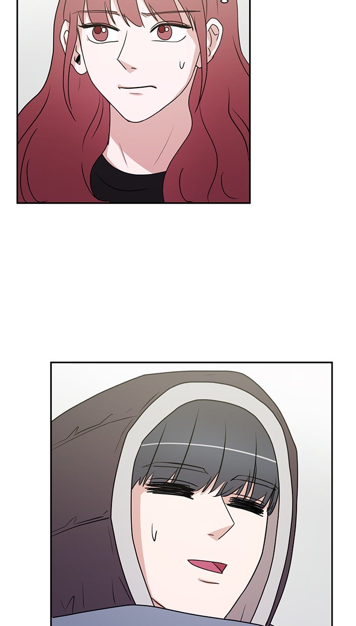 Scorching Romance chapter 36 - page 40