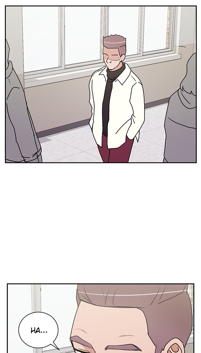 Scorching Romance chapter 36 - page 43