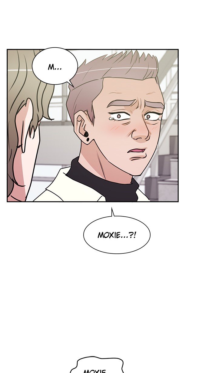 Scorching Romance chapter 36 - page 46