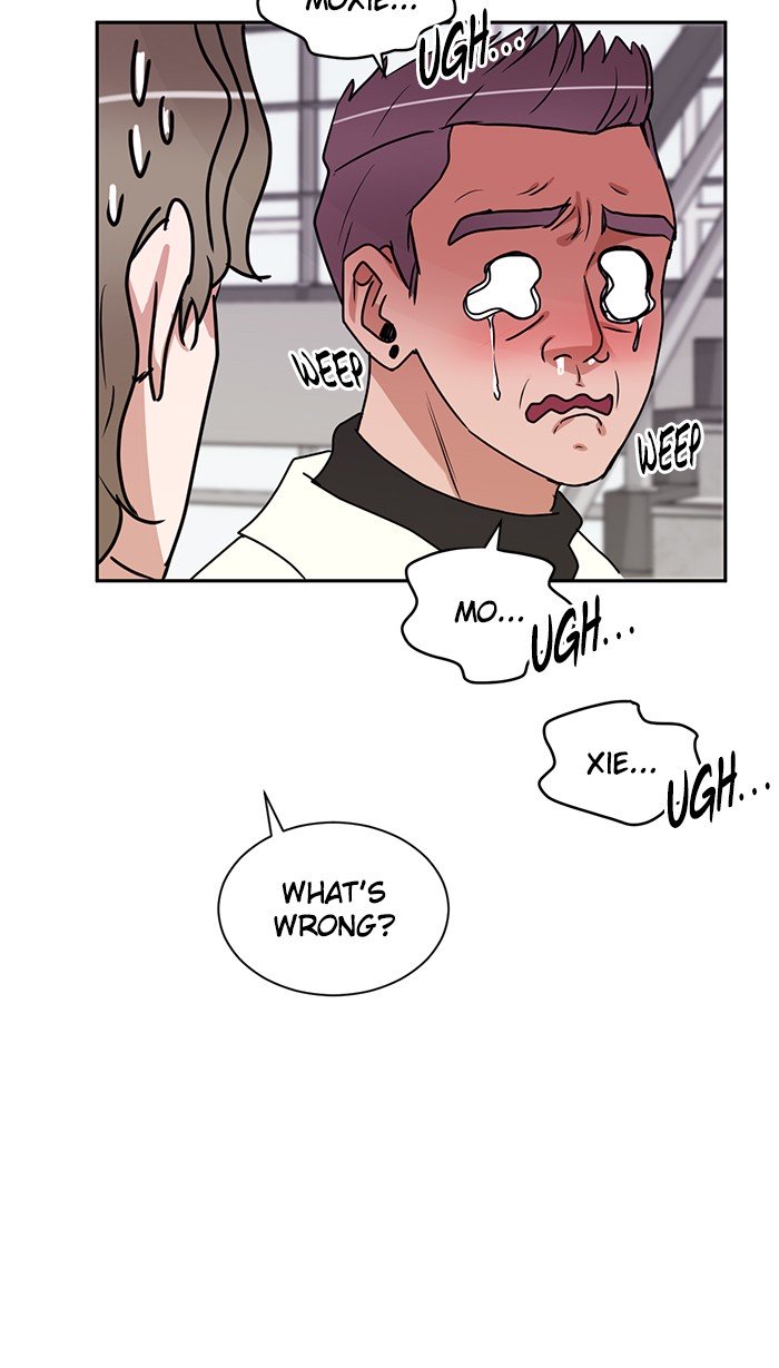 Scorching Romance chapter 36 - page 47