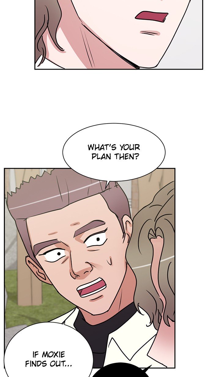 Scorching Romance chapter 36 - page 53