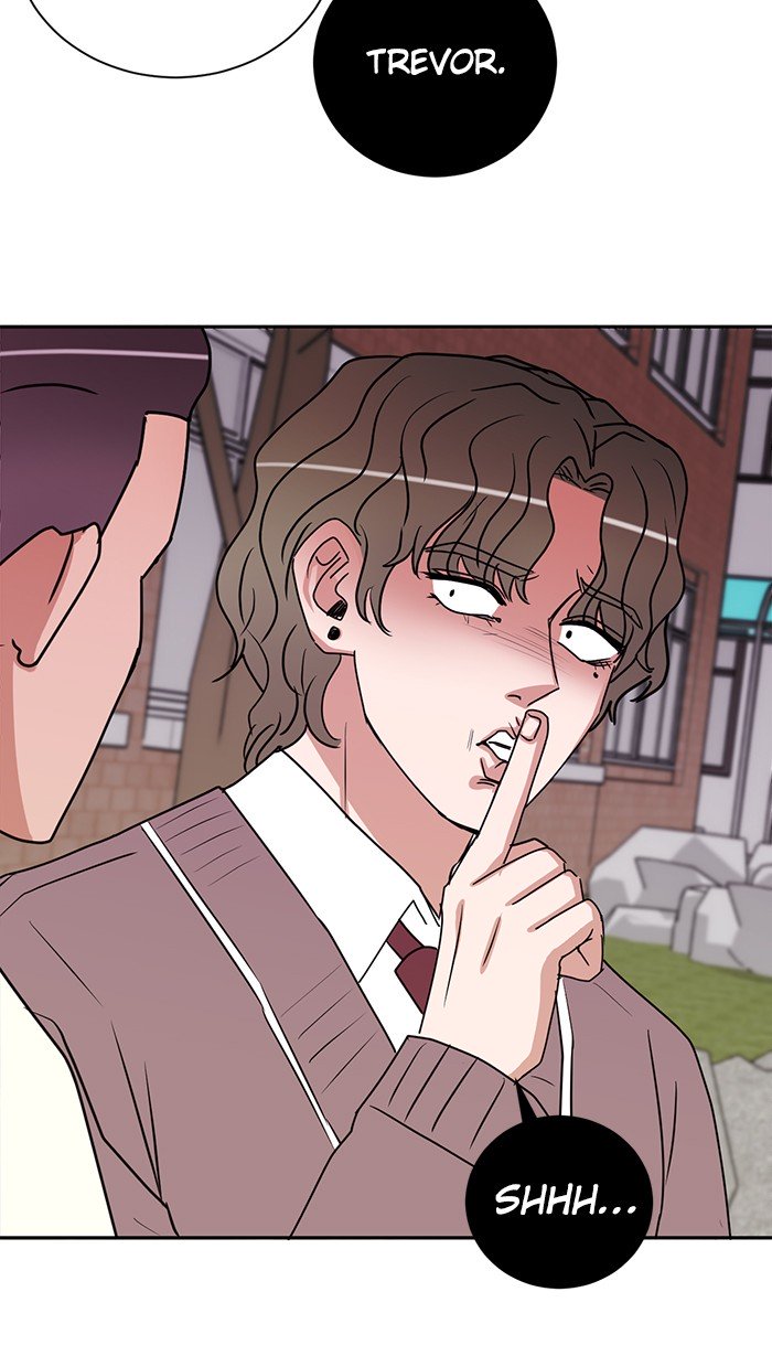 Scorching Romance chapter 36 - page 54