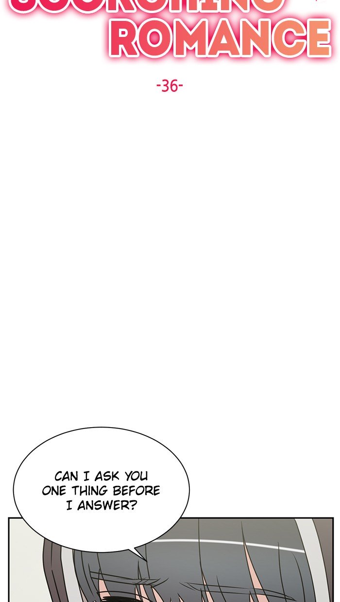 Scorching Romance chapter 36 - page 9