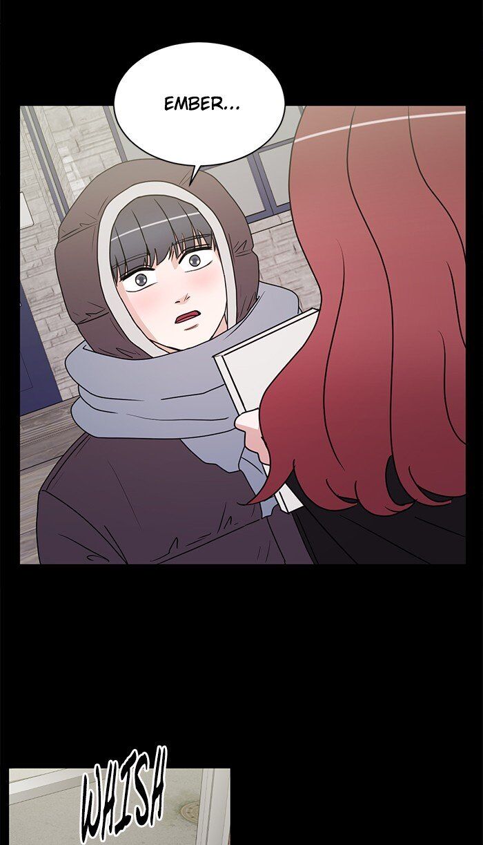 Scorching Romance chapter 37 - page 10
