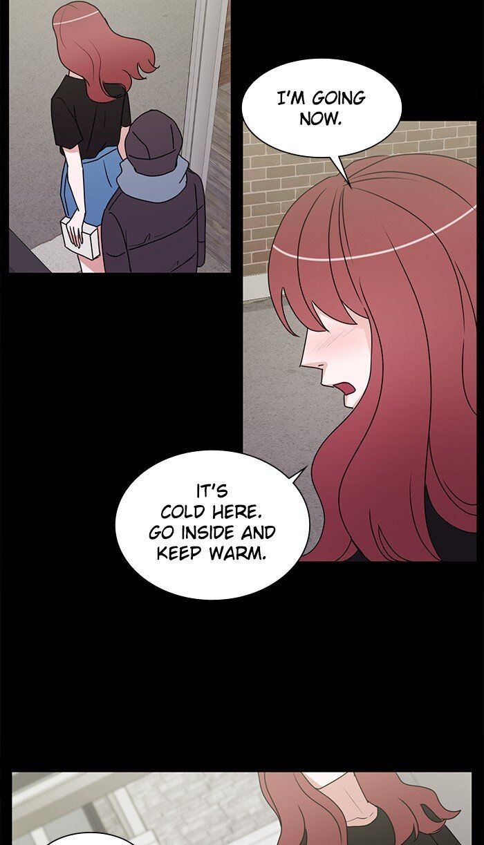 Scorching Romance chapter 37 - page 11