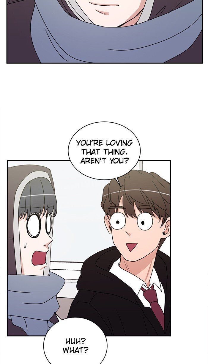 Scorching Romance chapter 37 - page 14