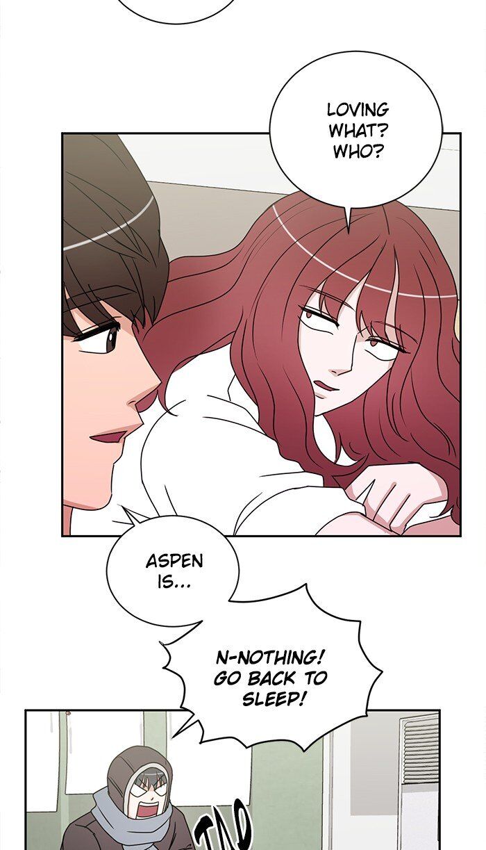 Scorching Romance chapter 37 - page 15