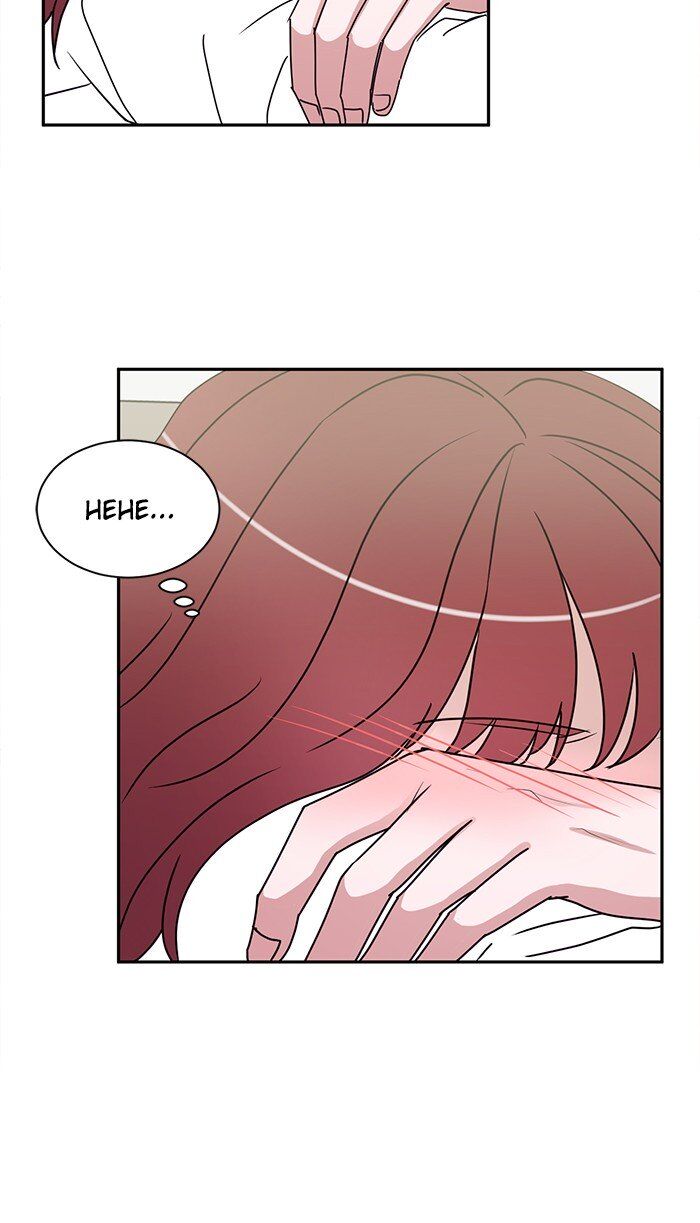 Scorching Romance chapter 37 - page 17