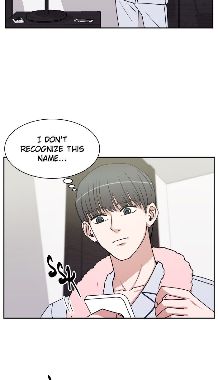 Scorching Romance chapter 37 - page 21