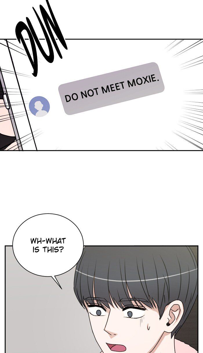 Scorching Romance chapter 37 - page 22