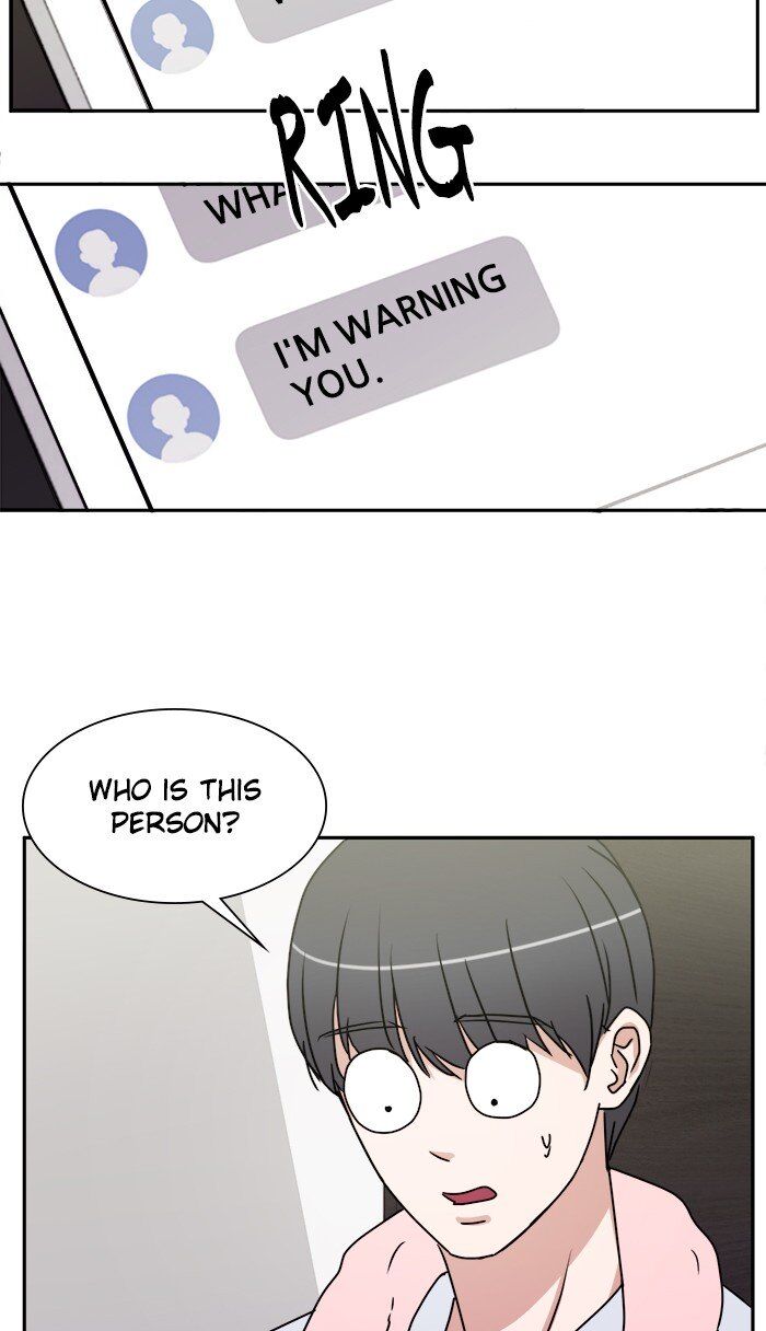 Scorching Romance chapter 37 - page 24