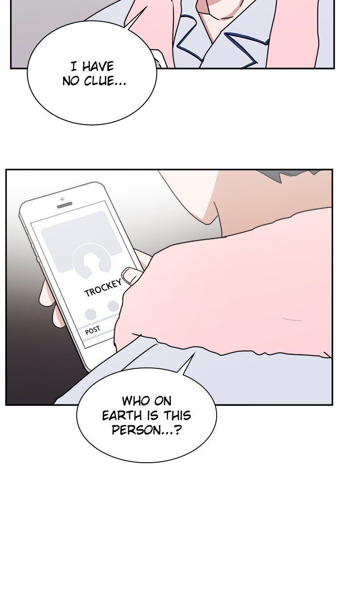 Scorching Romance chapter 37 - page 25