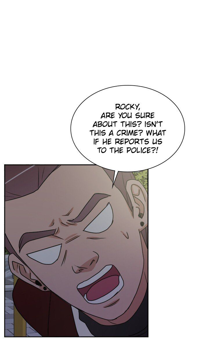 Scorching Romance chapter 37 - page 26