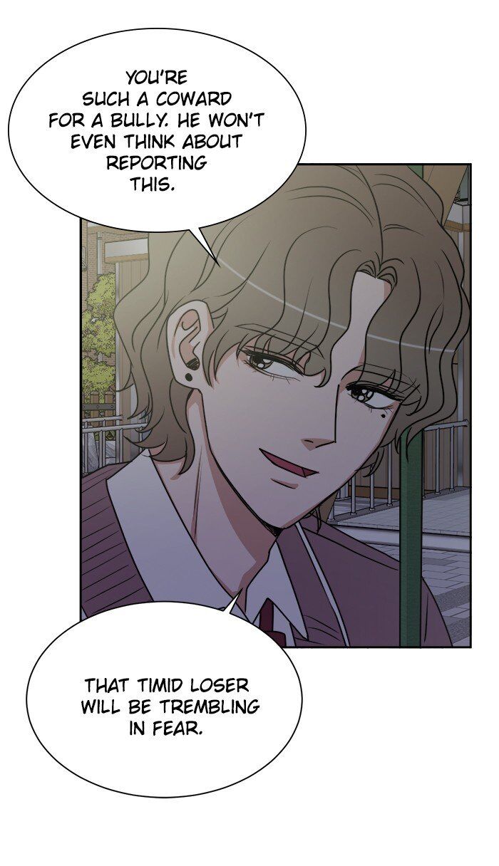 Scorching Romance chapter 37 - page 27