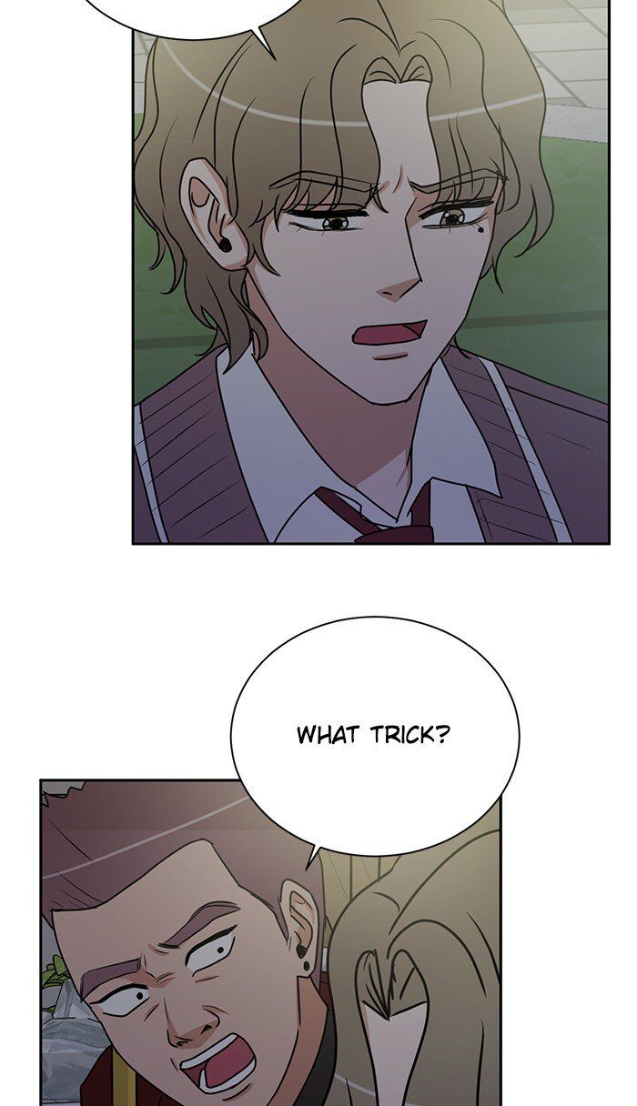 Scorching Romance chapter 37 - page 29