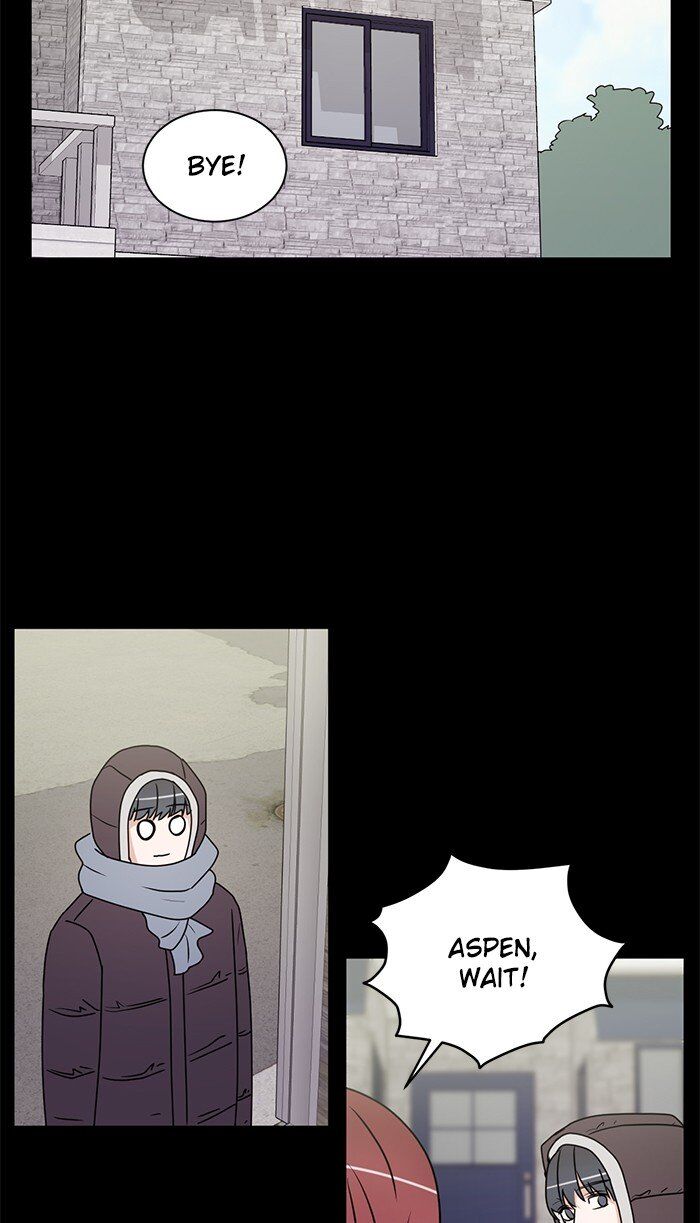 Scorching Romance chapter 37 - page 3