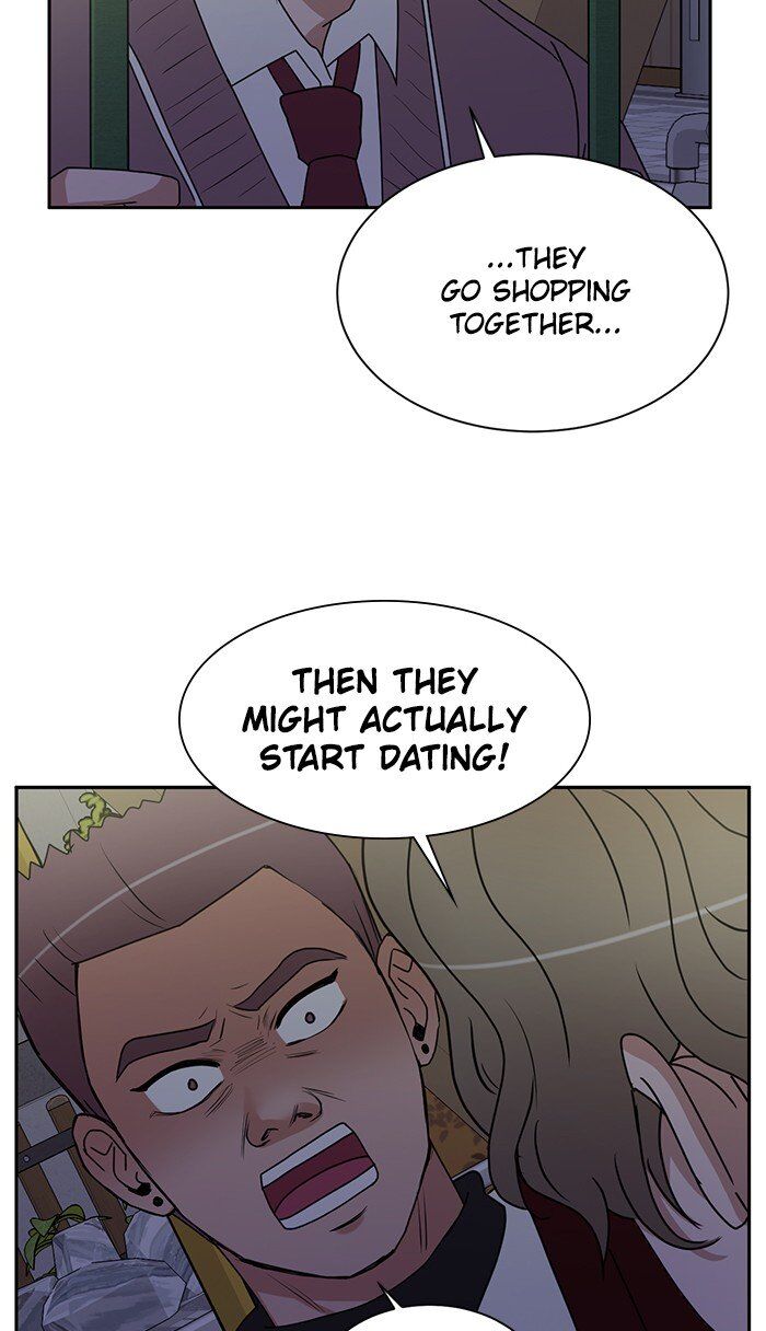 Scorching Romance chapter 37 - page 31