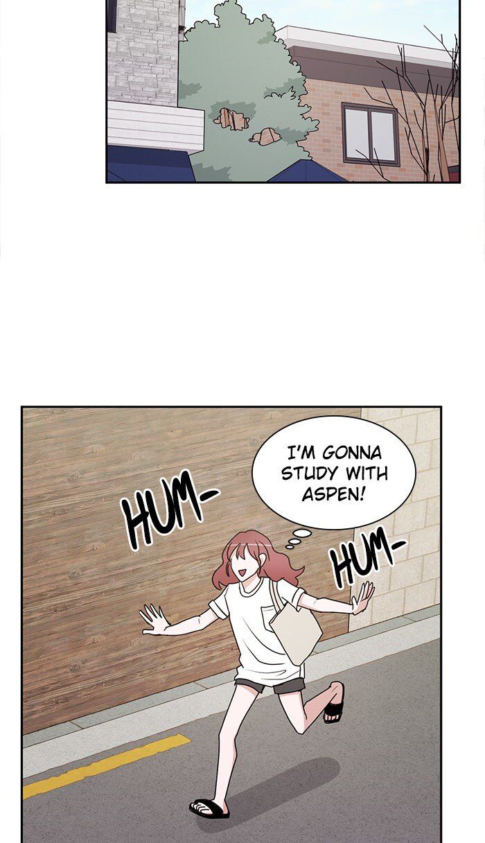 Scorching Romance chapter 37 - page 33