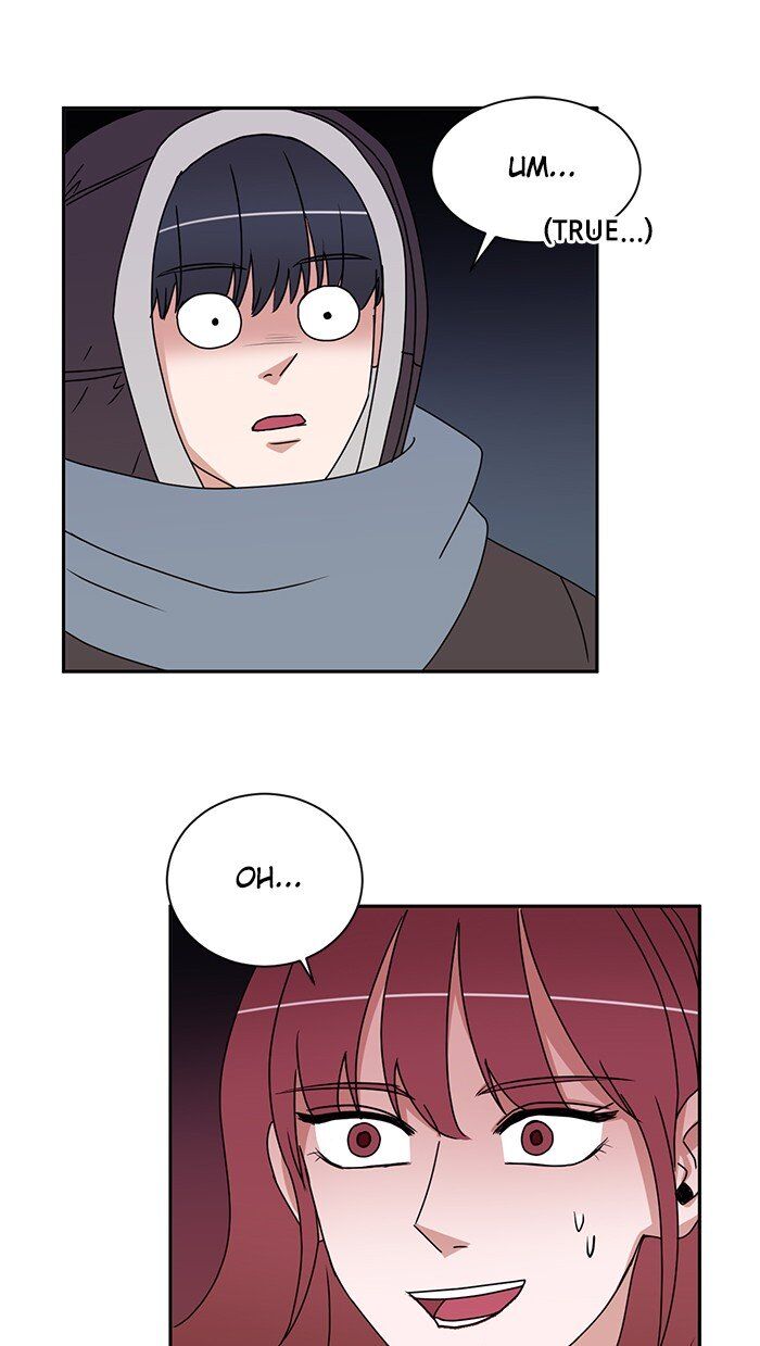 Scorching Romance chapter 37 - page 37