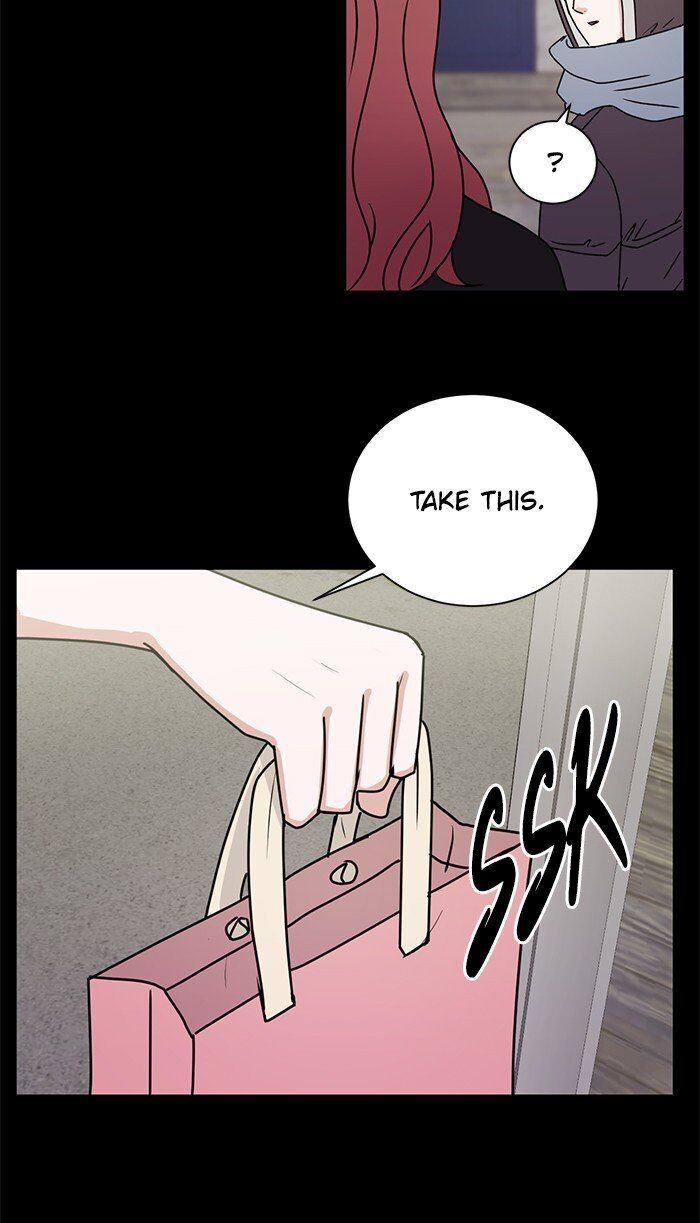 Scorching Romance chapter 37 - page 4
