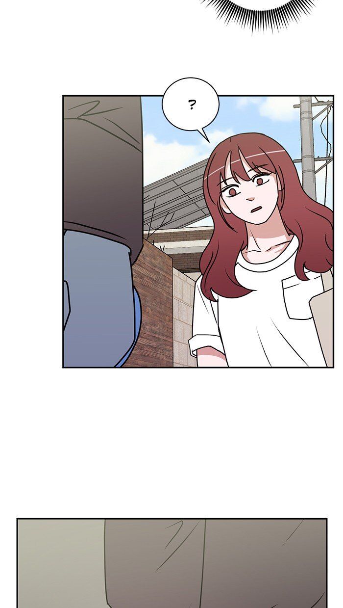 Scorching Romance chapter 37 - page 40